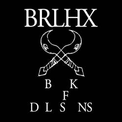 Burial Hex : Book of Delusions
